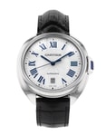 Pre-Owned Cartier Cle De Cartier Watch